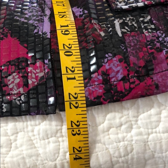 Lark Lane Multicolor Jacket - Picture 8 of 10